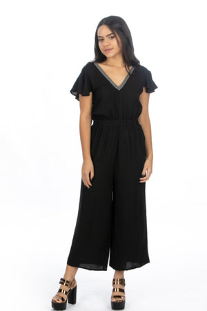 Perfect Jumpsuit - 713