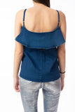 Med. Blue Top | H-1082
