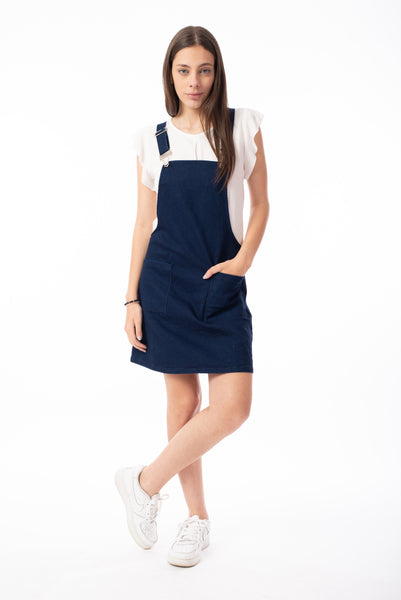 Patriot Overall | H-1078