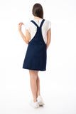 Patriot Overall | H-1078