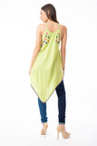 Green Top | H-274