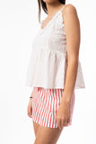 White Top | H-1098