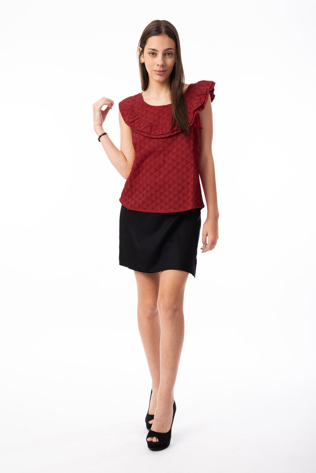 Red top | H-1095