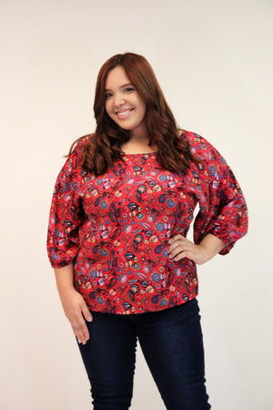 Blossom Top Plus | NR-442X