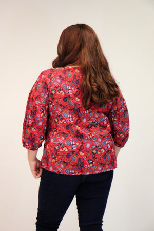 Blossom Top Plus | NR-442X