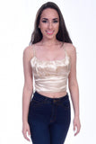 H-1034 l Ivory Top