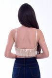 H-1034 l Ivory Top