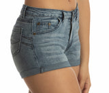 Mid Rise | H-2665S