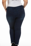 Mid Rise H-2647X | (Plus)