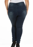High Rise H-2653X | (Plus)
