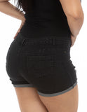 Mid Rise | H-2666XS | Plus