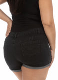 Mid Rise | H-2666XS | Plus