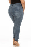 High Rise H-2644X | (Plus)