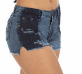 Naty Jean | H-2668S
