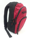 Red Backpack | MBP 6009