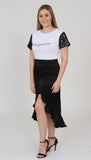 Inspire Top | H-1044 (White)