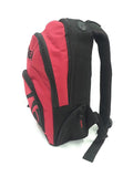 Red Backpack | MBP 6009