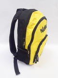 Neon Yellow Backpack | MBP 6009