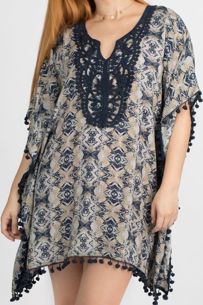 Kaftan | 332