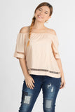 Rinse, Wash & Repeat Top | 326