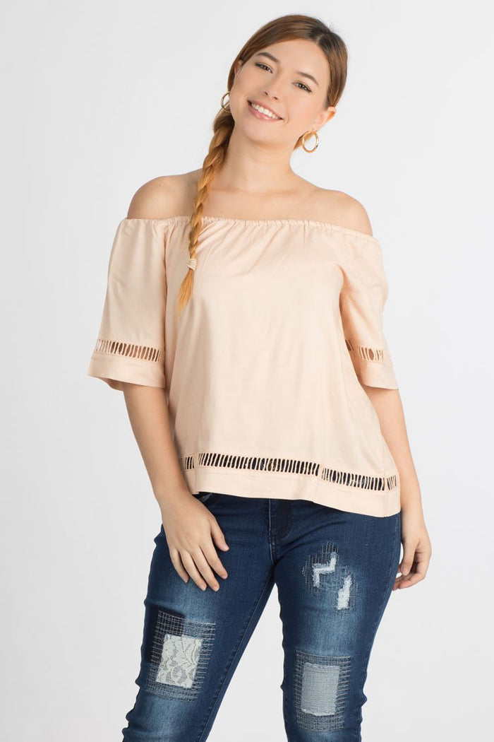 Rinse, Wash & Repeat Top | 326