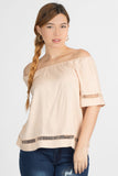 Rinse, Wash & Repeat Top | 326