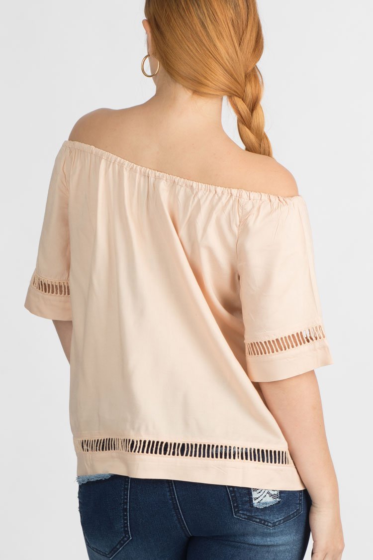 Rinse, Wash & Repeat Top | 326