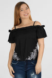 People Person Top | 658