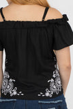 People Person Top | 658