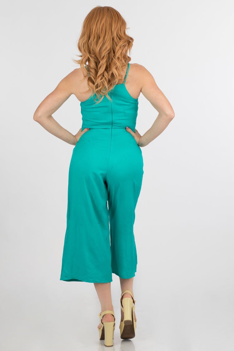 Teal Jumper | 660